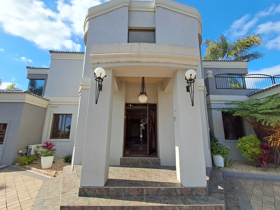 4 Bedroom Property for Sale in Winterhoek Park Eastern Cape